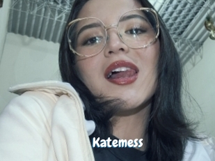 Katemess