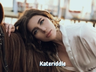 Kateriddle