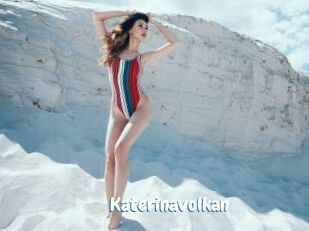 Katerinavolkan