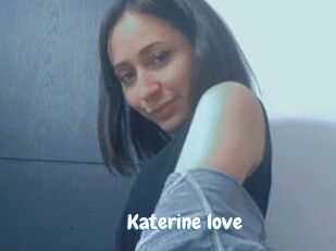 Katerine_love