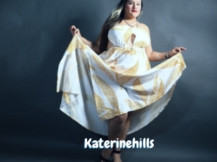 Katerinehills