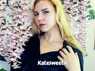 Katesweetii