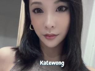 Katewong