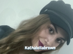 Kathalellabrown