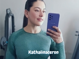 Kathalinaceron