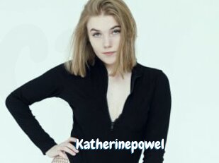 Katherinepowel