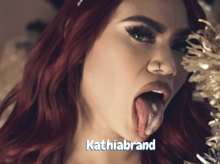 Kathiabrand