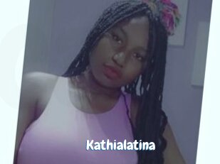 Kathialatina