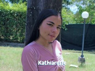 Kathiarosse