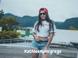 Kathleenymcgrego