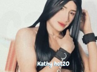 Kathy_hot20