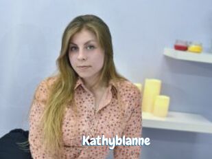 Kathyblanne