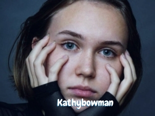 Kathybowman