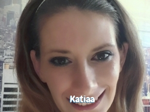 Katiaa