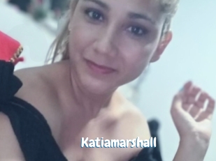 Katiamarshall