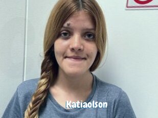 Katiaolson