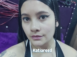 Katiareed