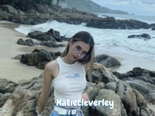 Katiecleverley