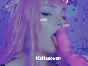 Katiecoven