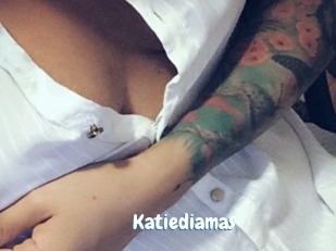 Katiediamas