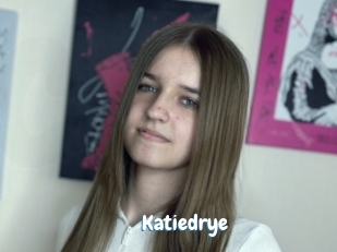 Katiedrye