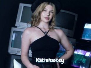 Katiehastey