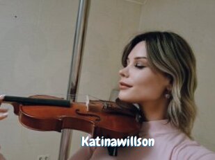 Katinawillson