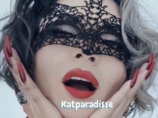 Katparadisse