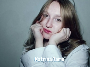 Katrinaflame