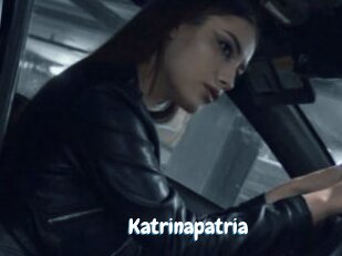 Katrinapatria