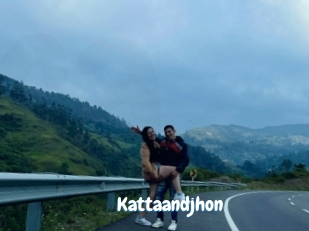 Kattaandjhon