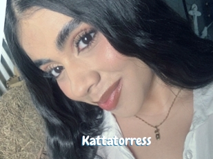 Kattatorress