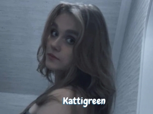 Kattigreen