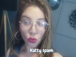 Katty_spank