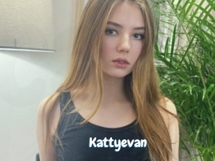 Kattyevan