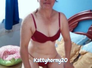 Kattyhorny20