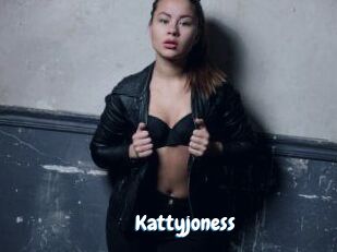 Kattyjoness