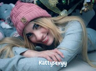 Kattysexyy