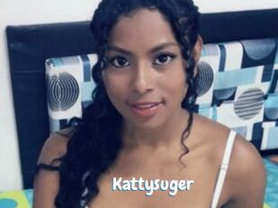 Kattysuger