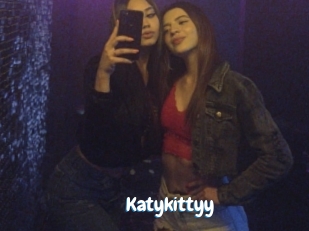 Katykittyy