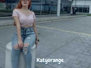 Katyorange