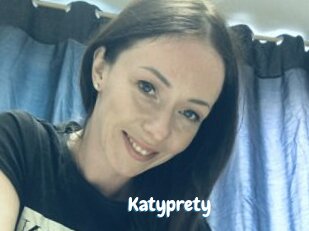 Katyprety