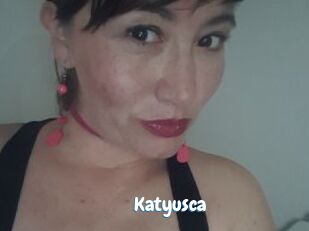 Katyusca