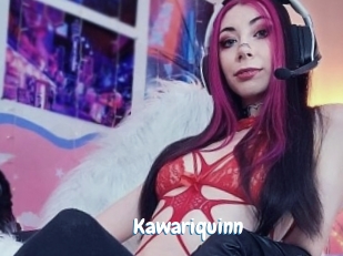 Kawariquinn