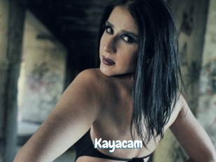 Kayacam