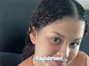 Kaylabrown