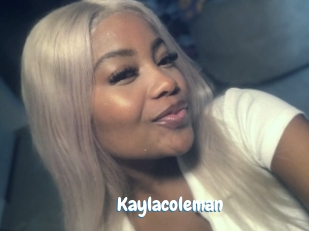 Kaylacoleman