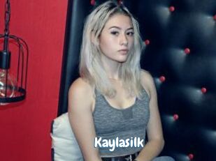 Kaylasilk