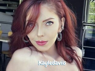 Kayledaviis