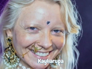 Kayliarupa